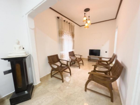 Minhas Villa